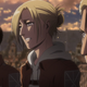 It’s nice to see Annie again, if only in flashback.